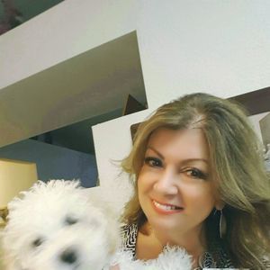 Meet your Posher, Mari anne